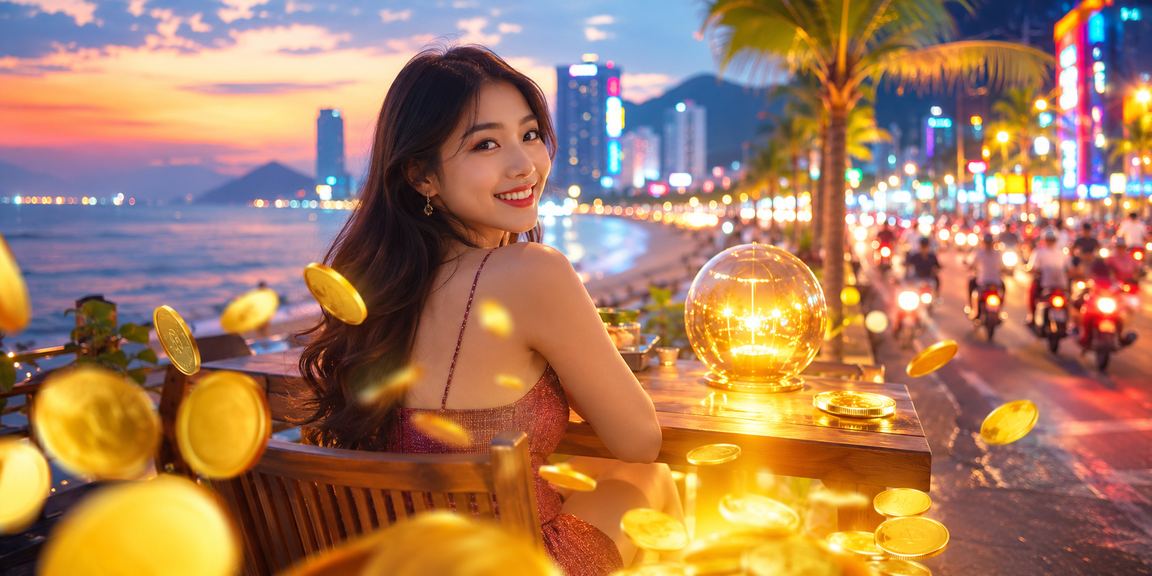 Người chơi sôi động tại Đà Nẵng với trải nghiệm cá cược